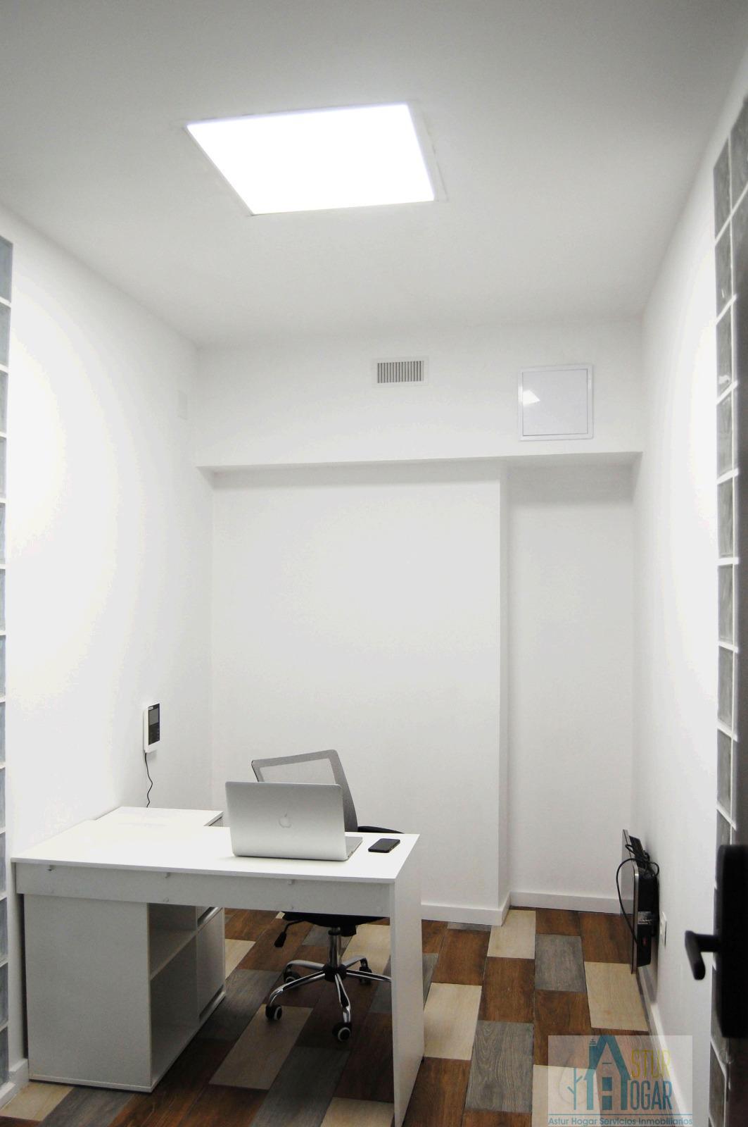 For rent of office in Avilés Concejo