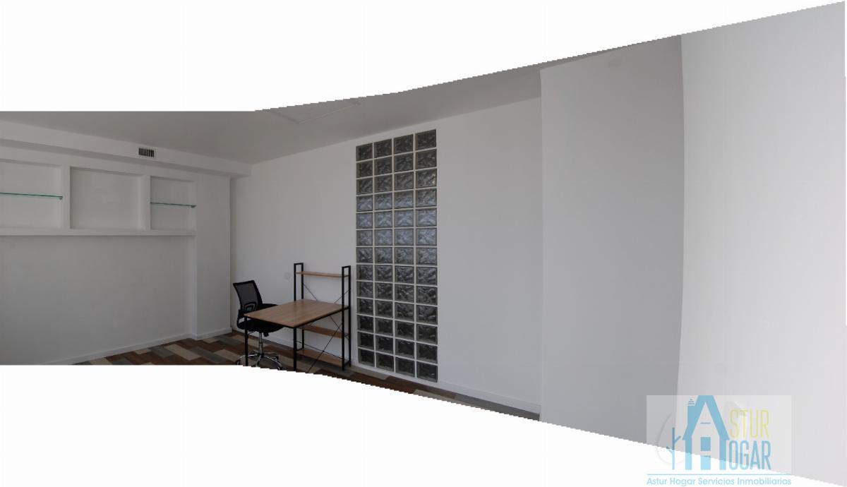 For rent of office in Avilés Concejo
