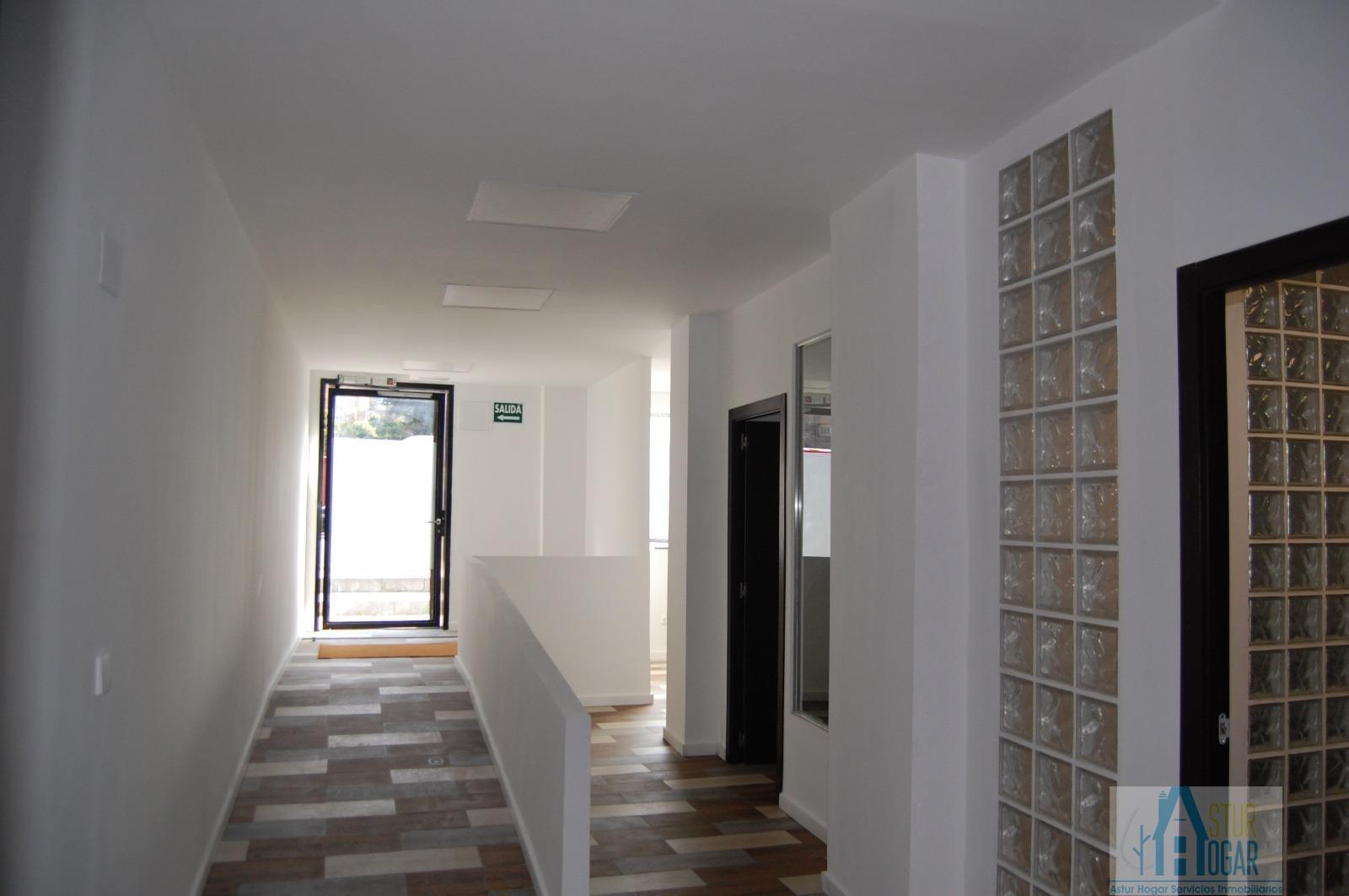 For rent of storage room in Avilés Concejo