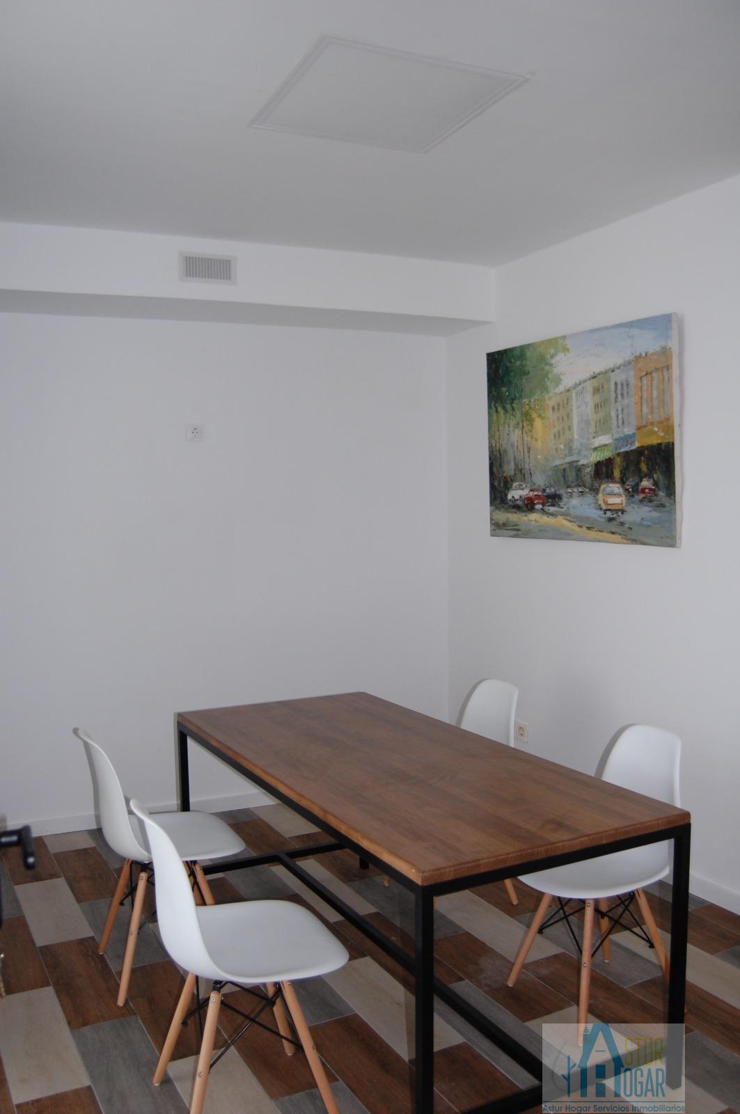 For rent of storage room in Avilés Concejo