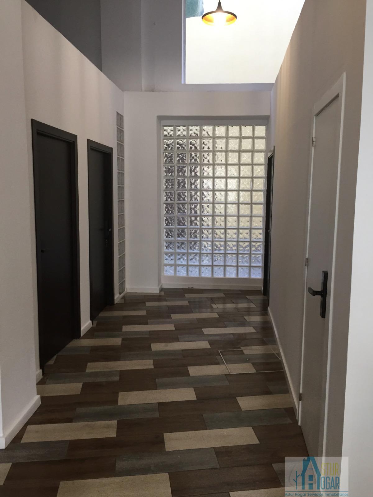 For rent of storage room in Avilés Concejo