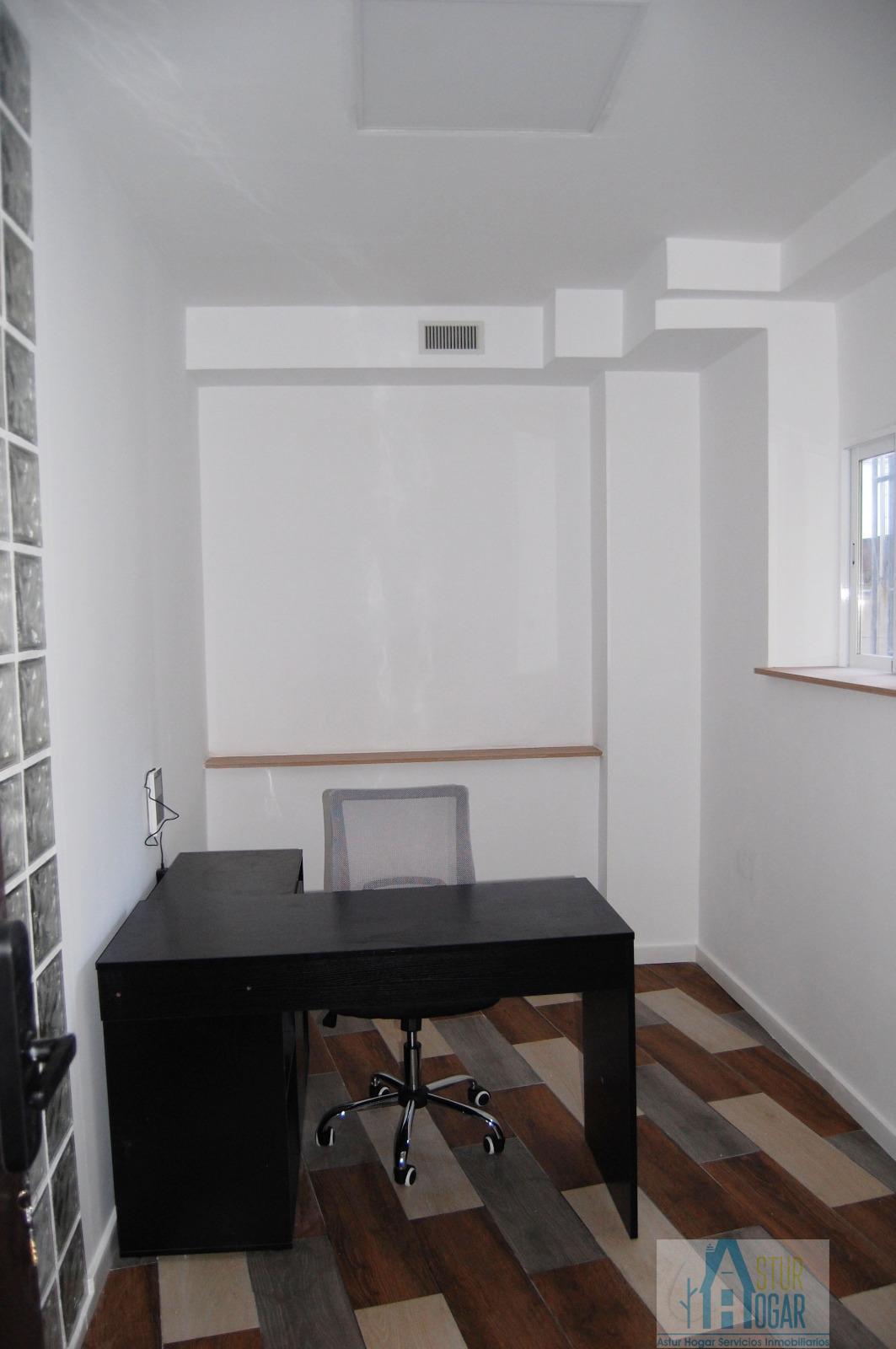 For rent of storage room in Avilés Concejo