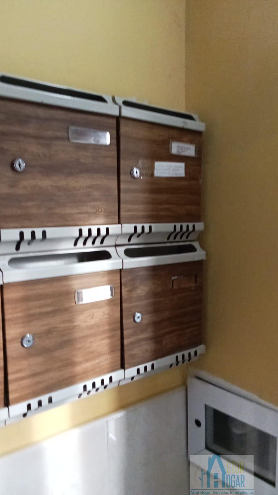 For rent of flat in San Martín del Rey Aurelio