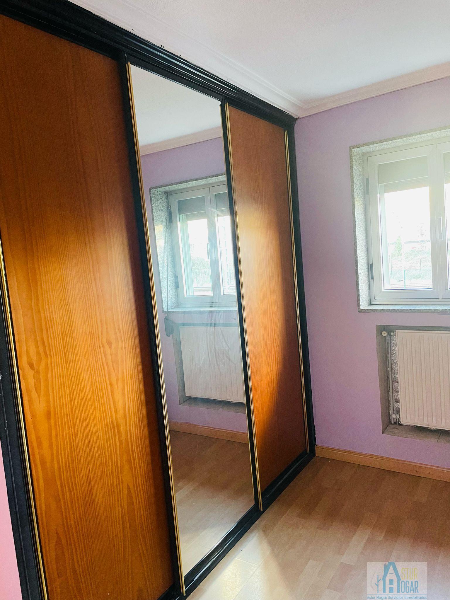 For rent of flat in San Martín del Rey Aurelio