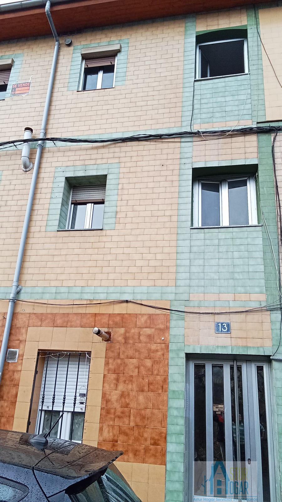 For rent of flat in San Martín del Rey Aurelio