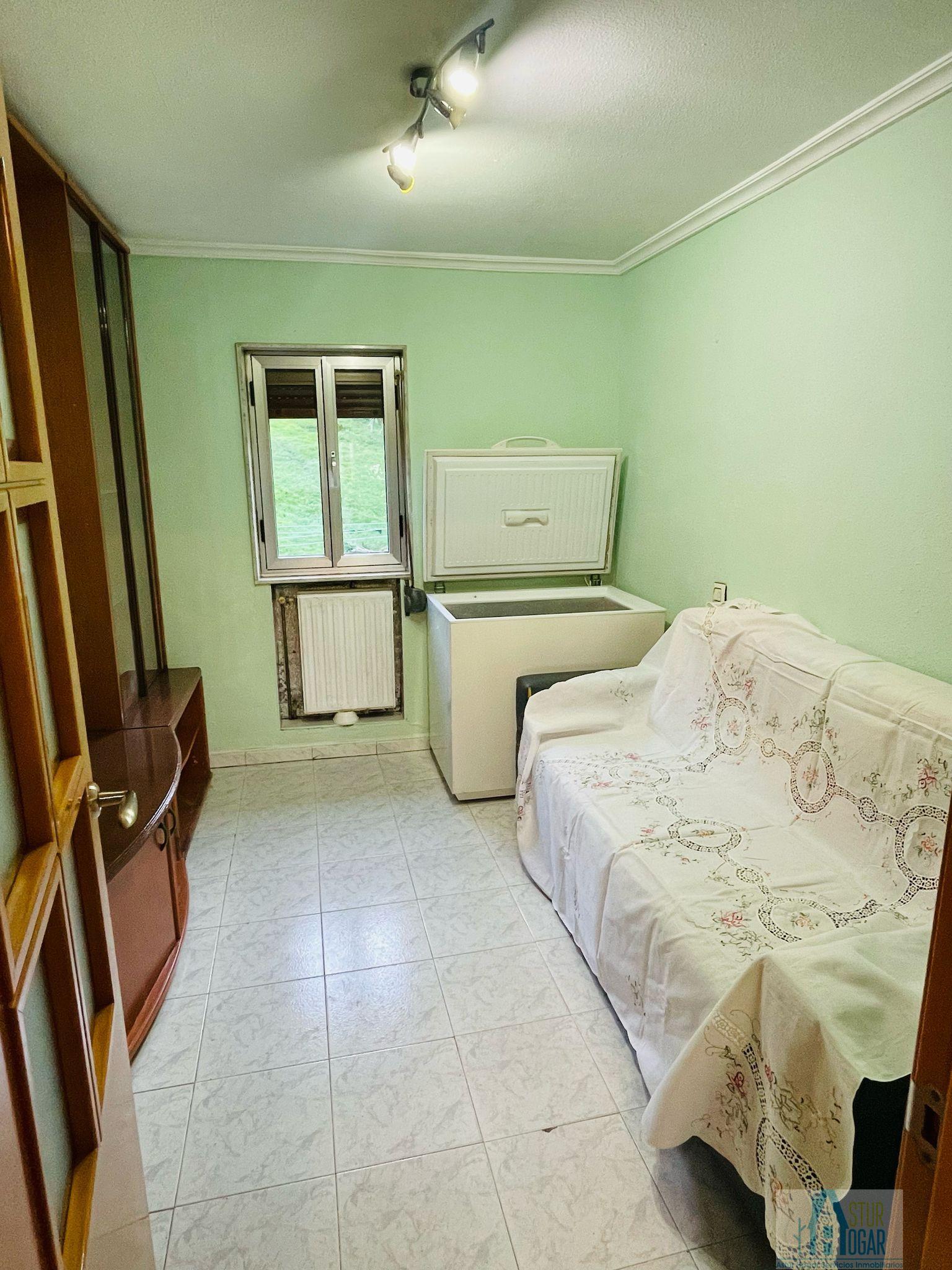 For rent of flat in San Martín del Rey Aurelio