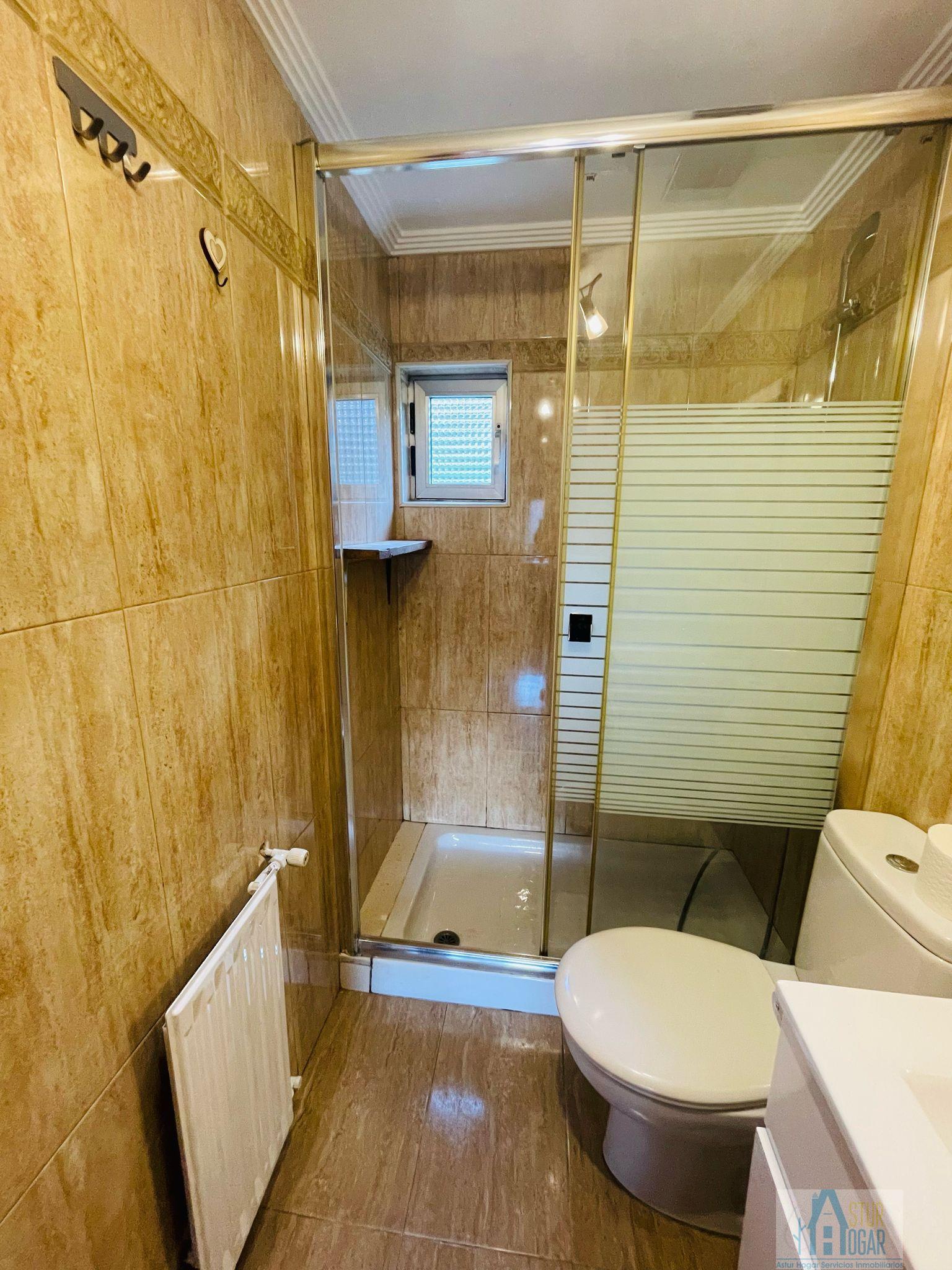 For rent of flat in San Martín del Rey Aurelio