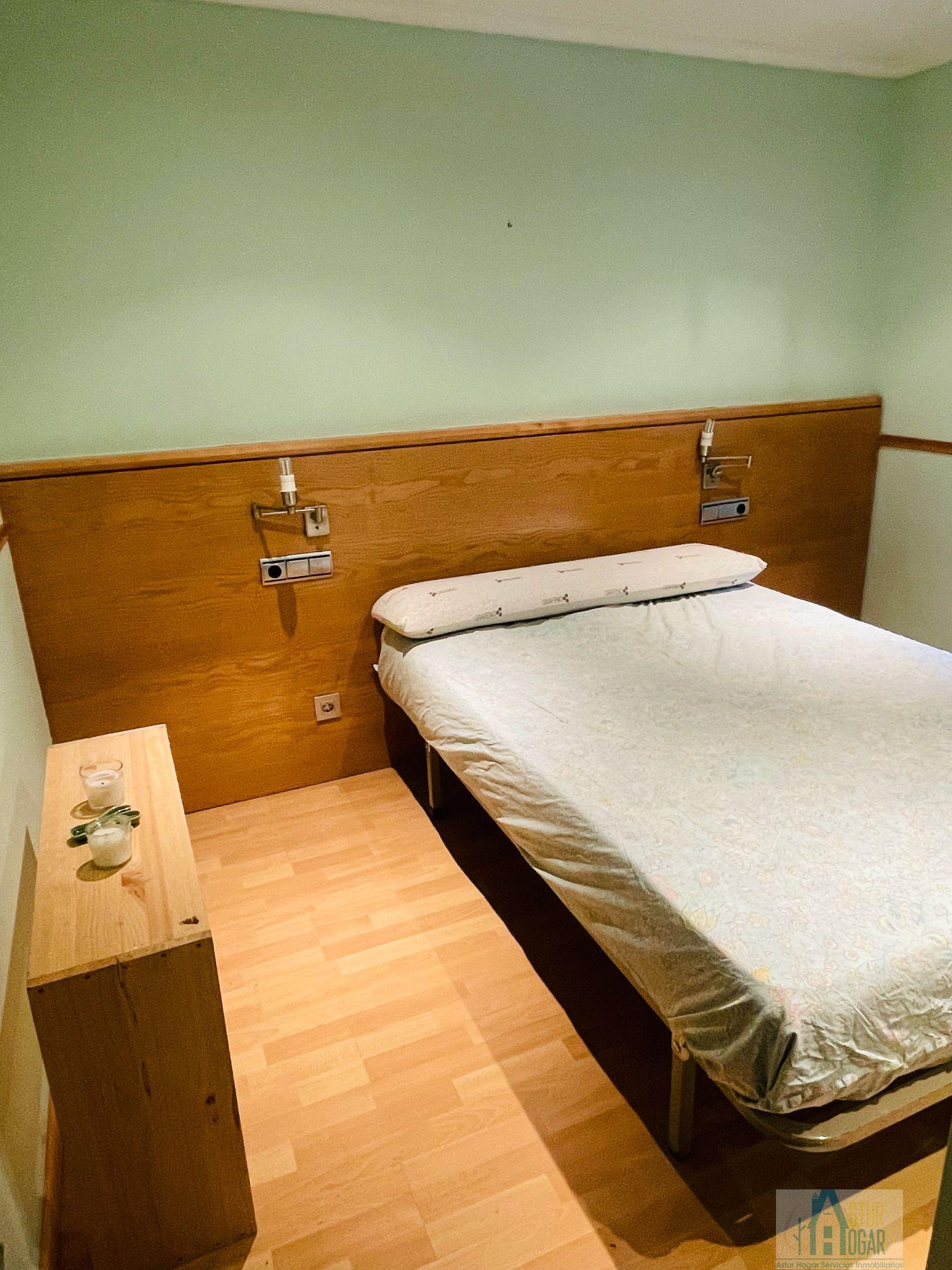 For rent of flat in San Martín del Rey Aurelio