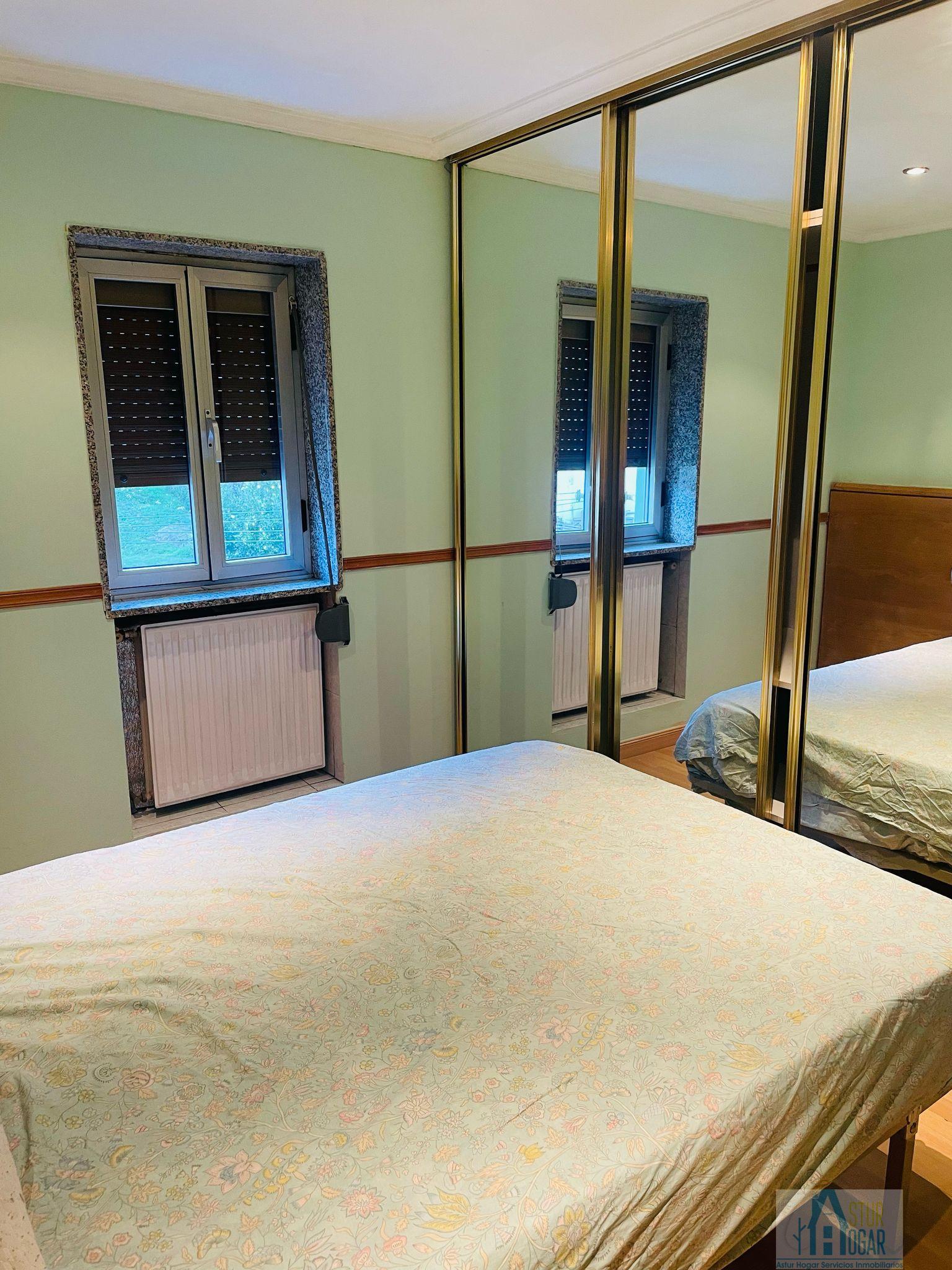 For rent of flat in San Martín del Rey Aurelio