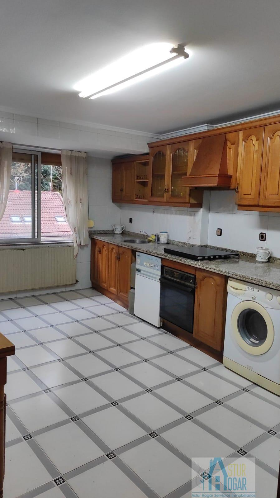 Venta de piso en Mieres Asturias