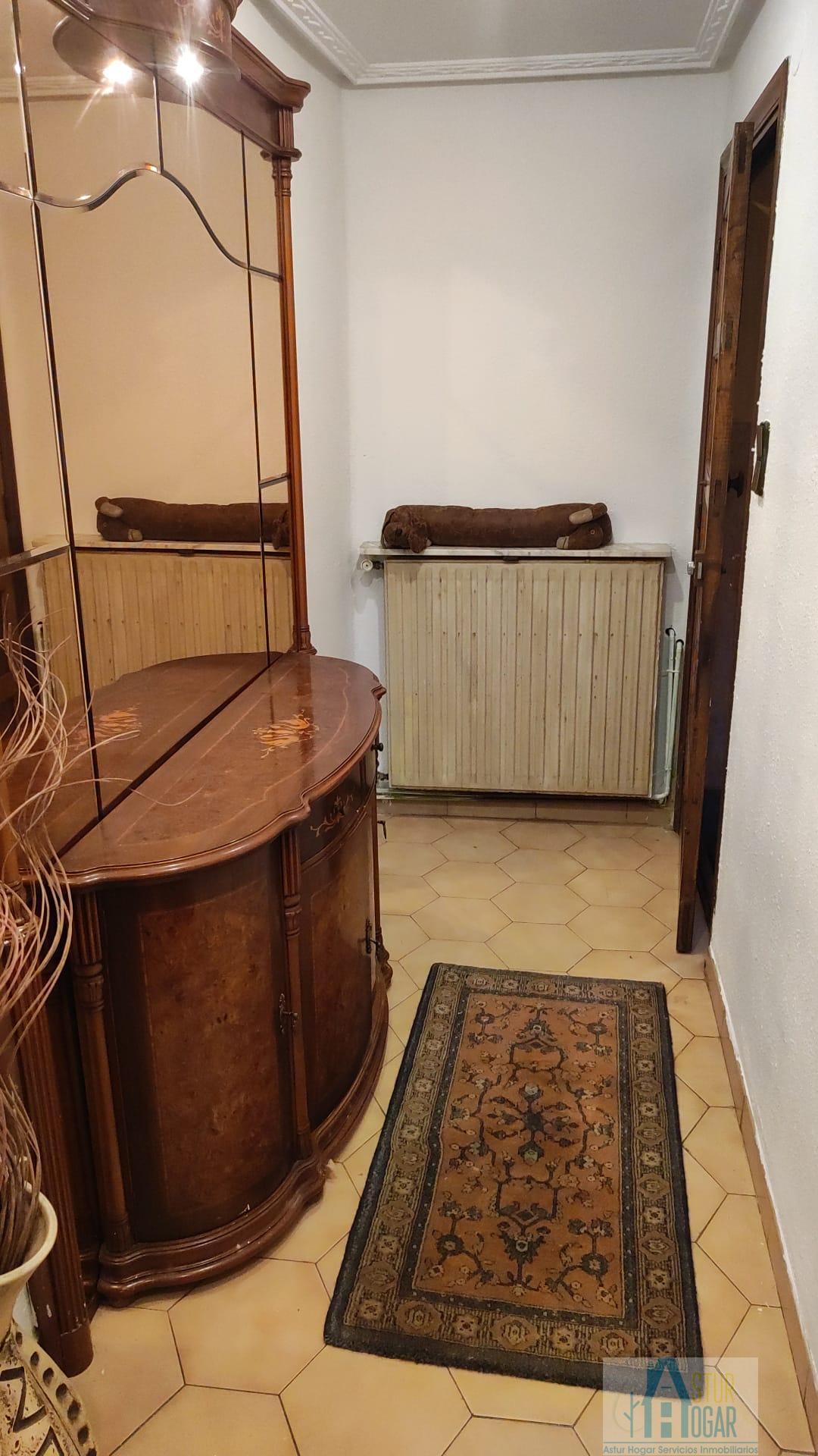 Venta de piso en Mieres Asturias