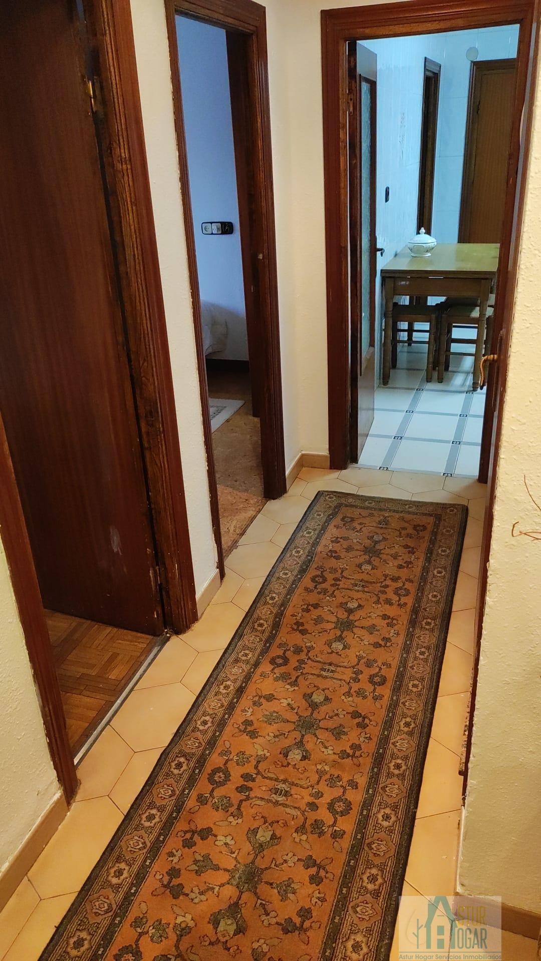 Venta de piso en Mieres Asturias