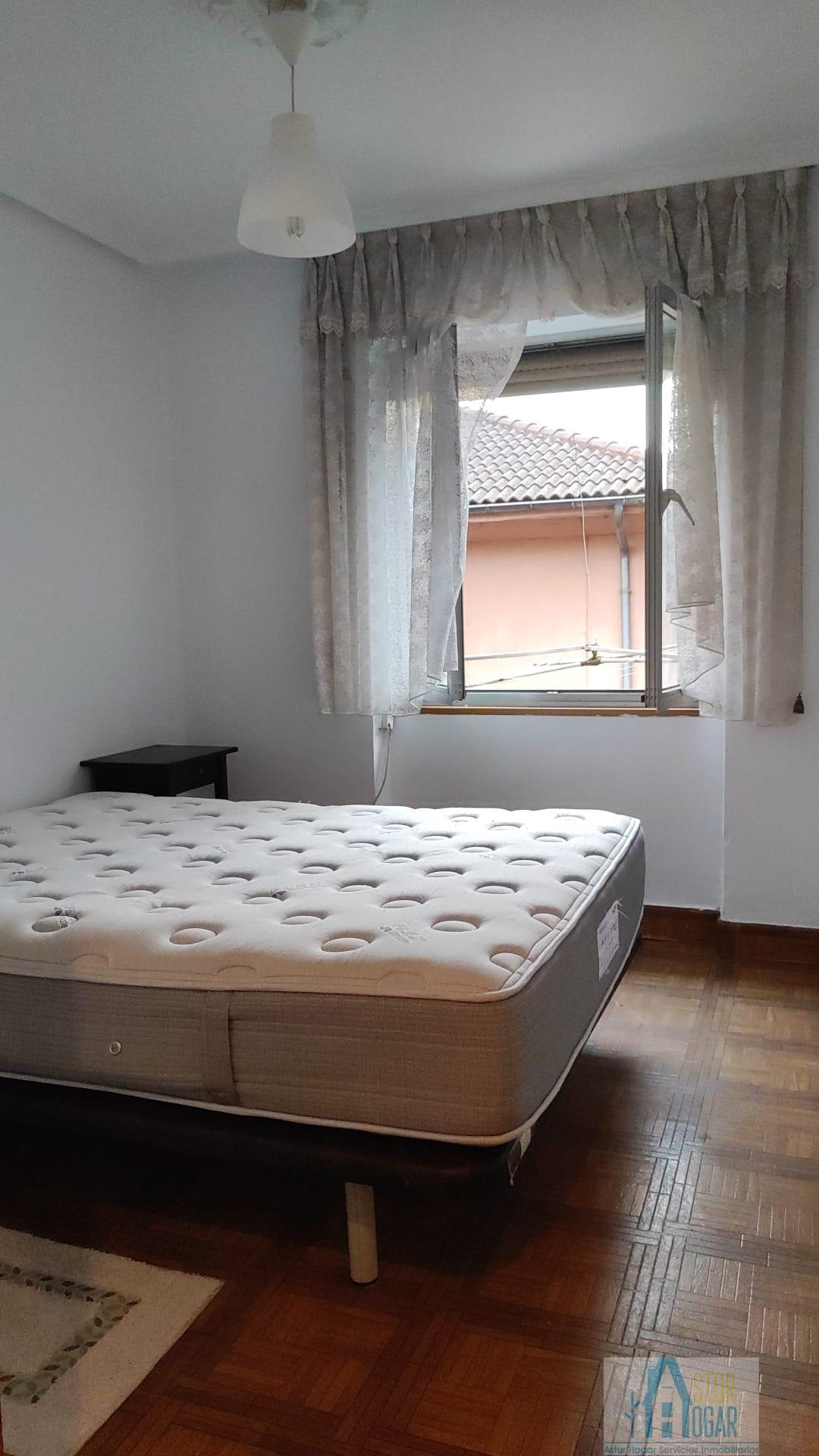 Venta de piso en Mieres Asturias