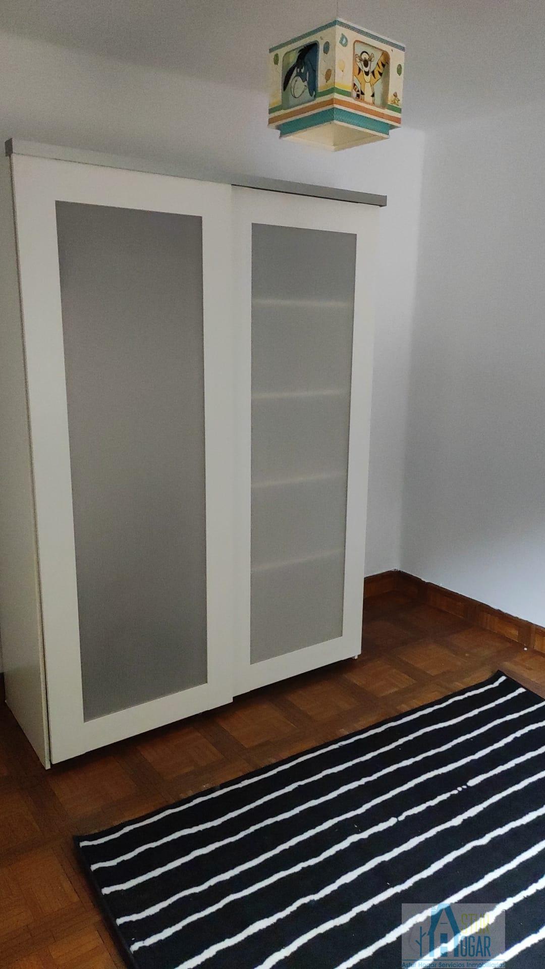 Venta de piso en Mieres Asturias