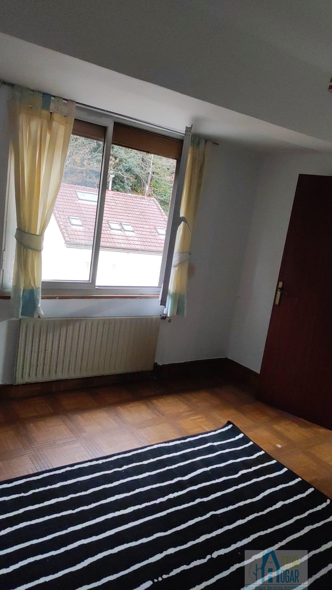 Venta de piso en Mieres Asturias