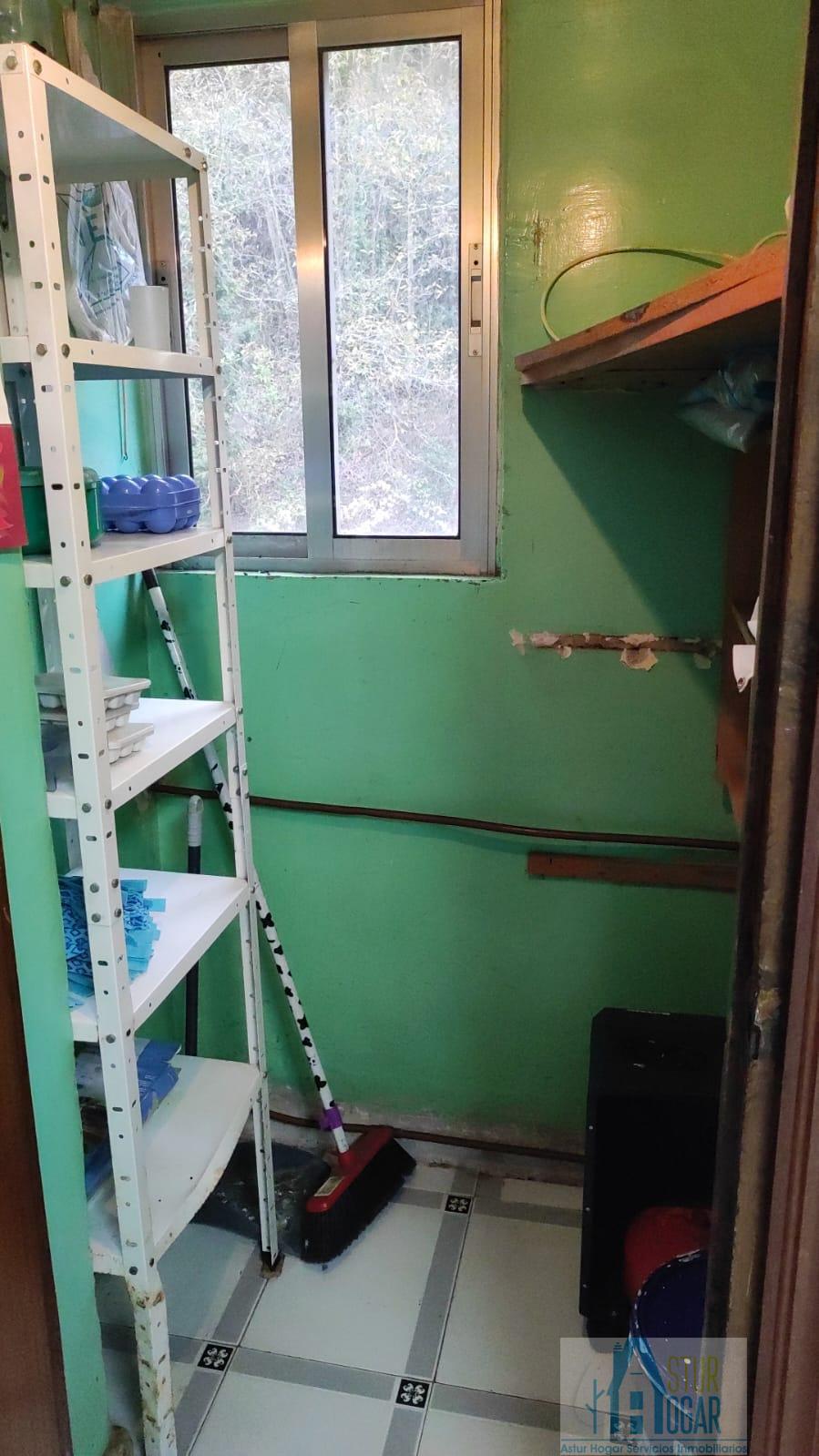 Venta de piso en Mieres Asturias