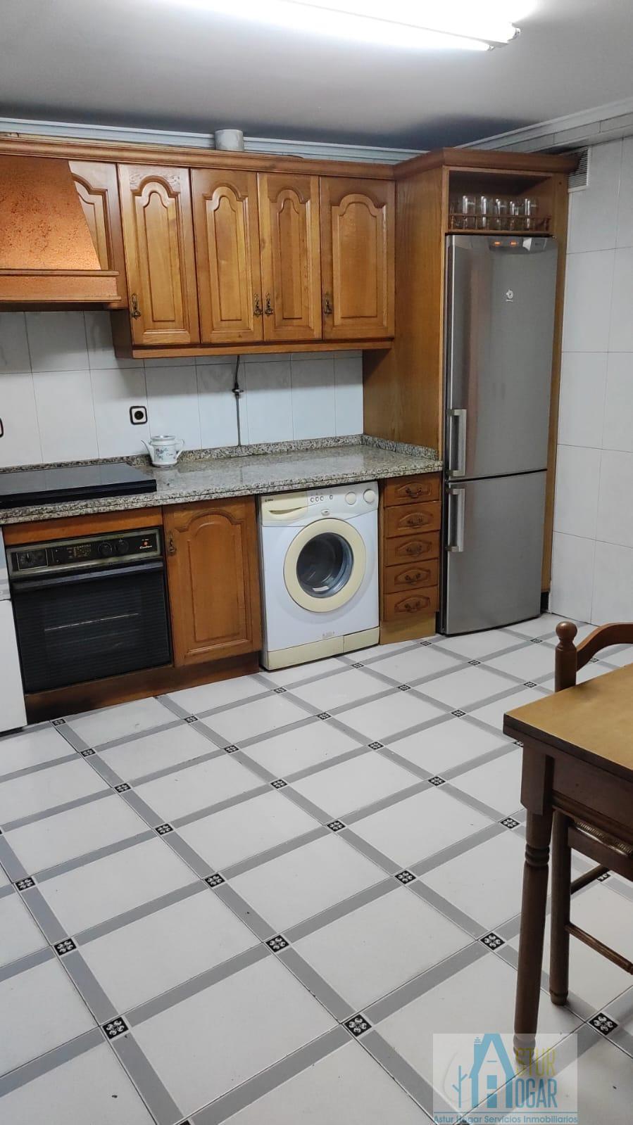 Venta de piso en Mieres Asturias