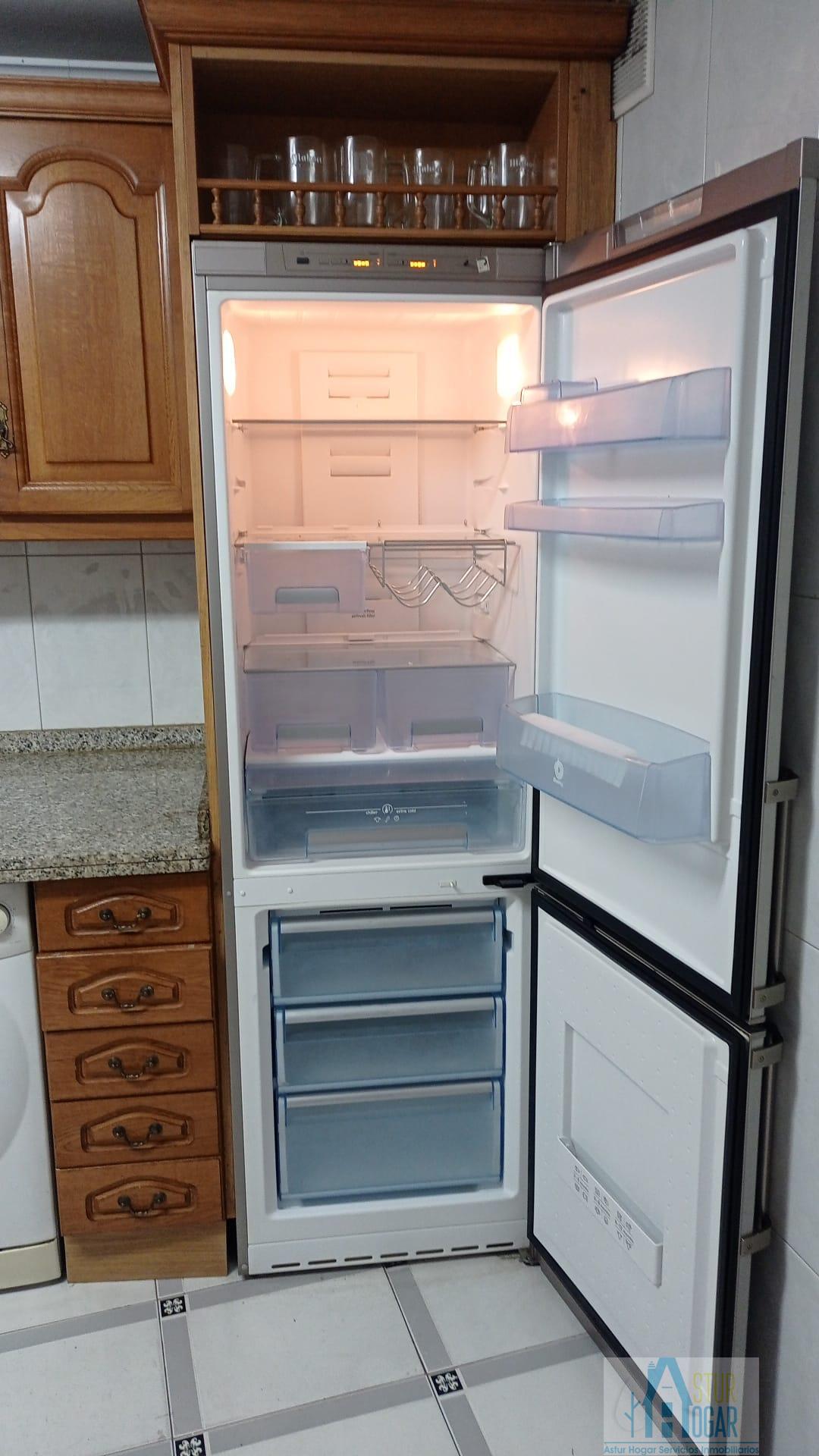 Venta de piso en Mieres Asturias
