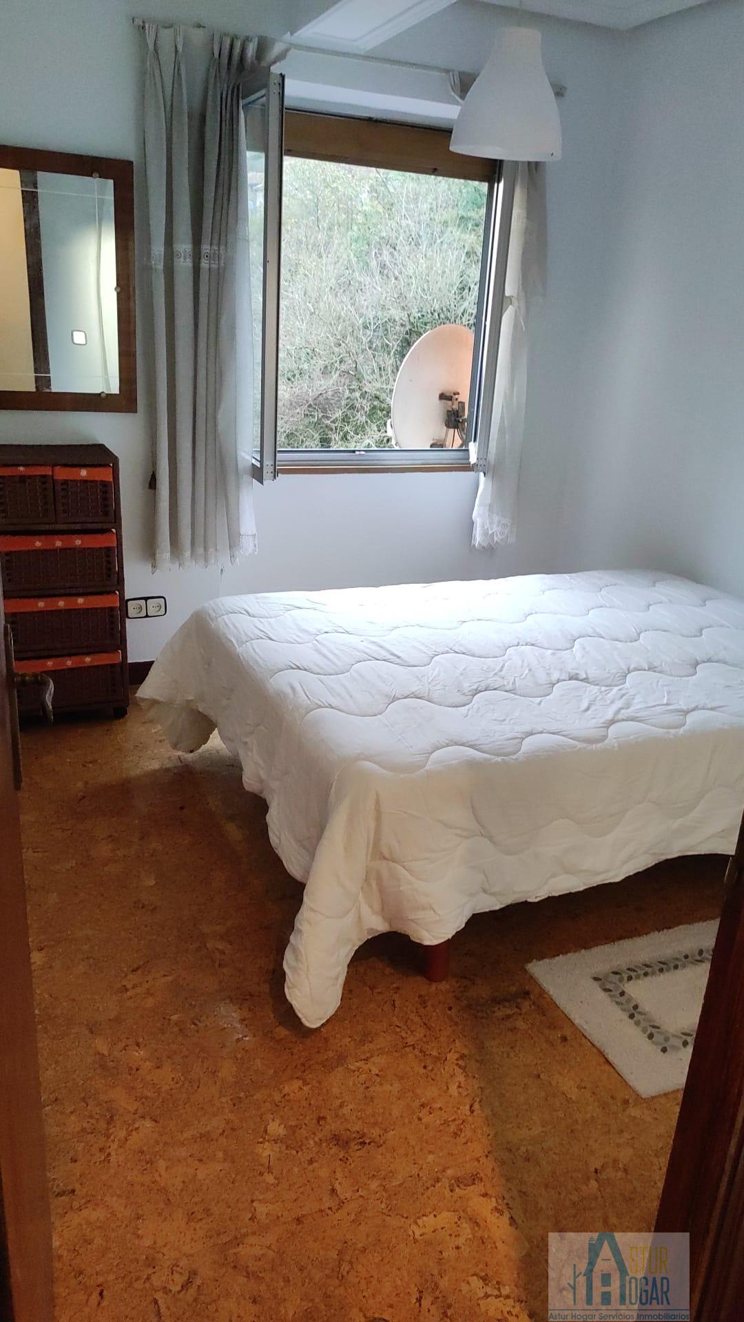 Venta de piso en Mieres Asturias