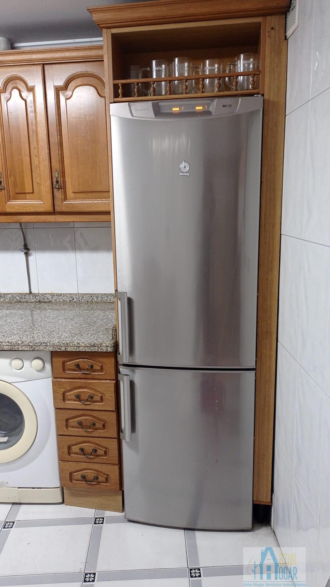 Venta de piso en Mieres Asturias