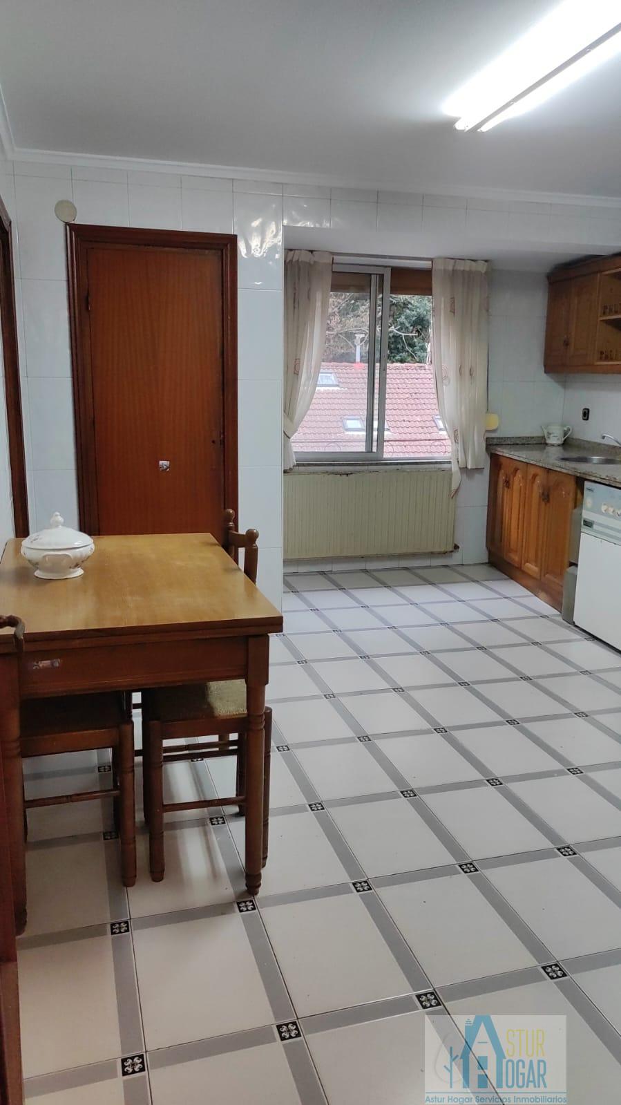 Venta de piso en Mieres Asturias
