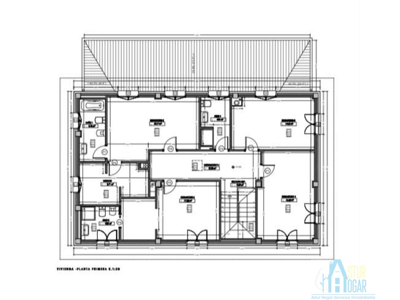 Venta de terreno en Avilés Concejo