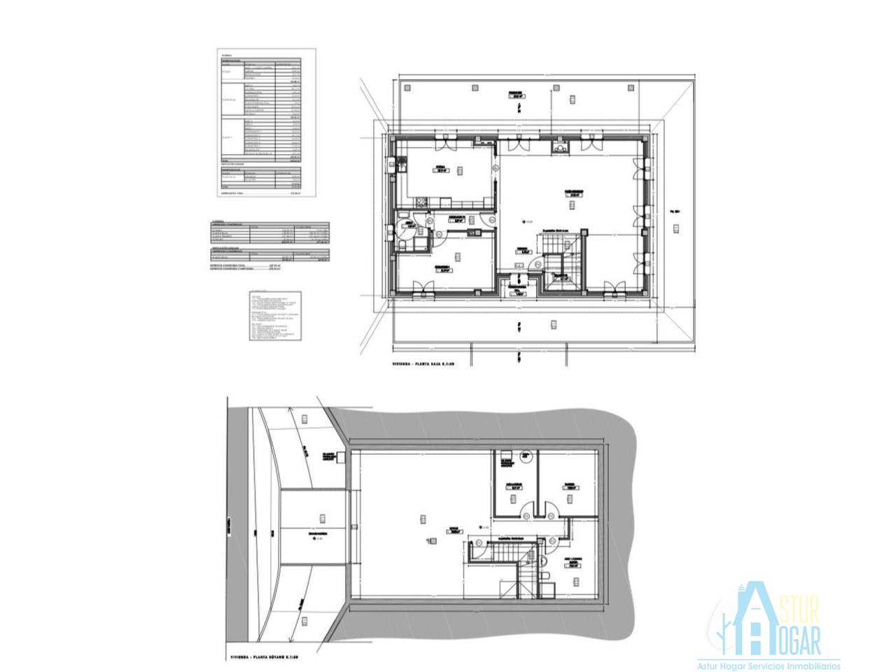Venta de terreno en Avilés Concejo