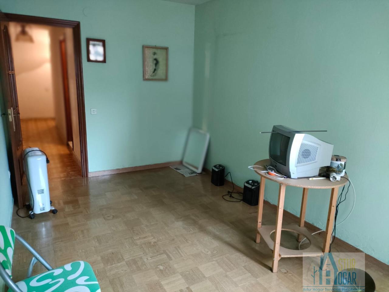Venta de piso en Avilés Concejo