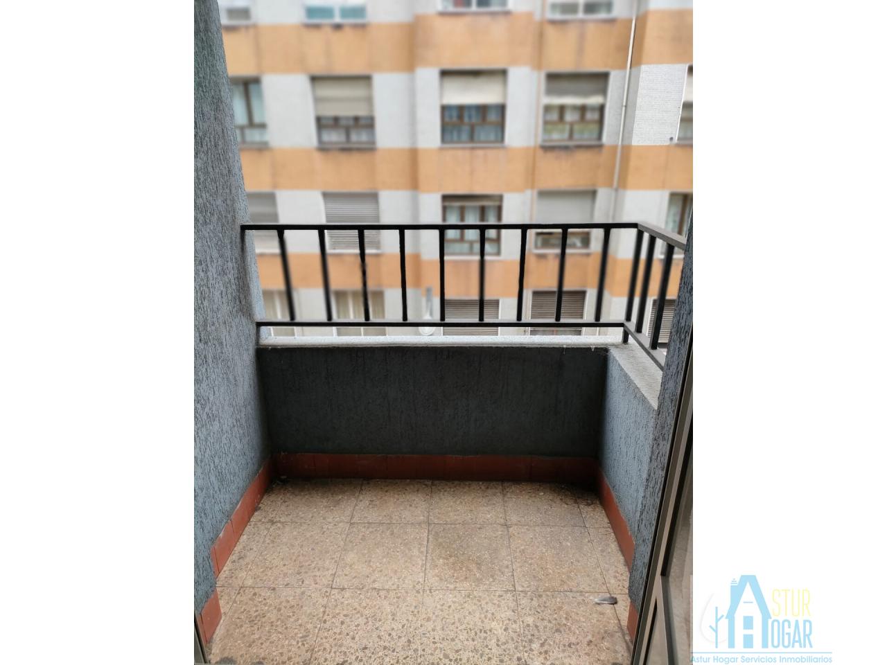 Venta de piso en Avilés Concejo