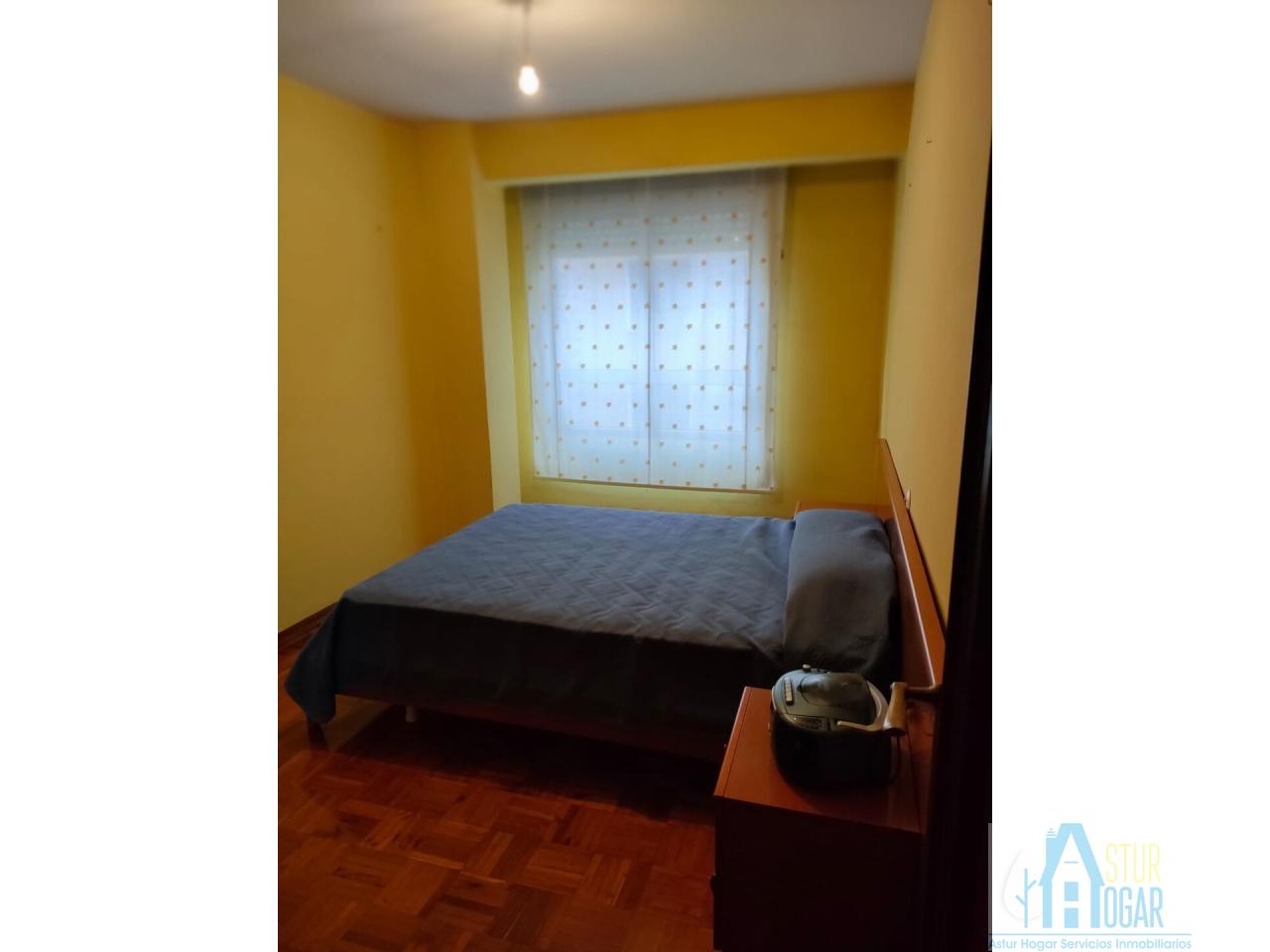 Venta de piso en Avilés Concejo