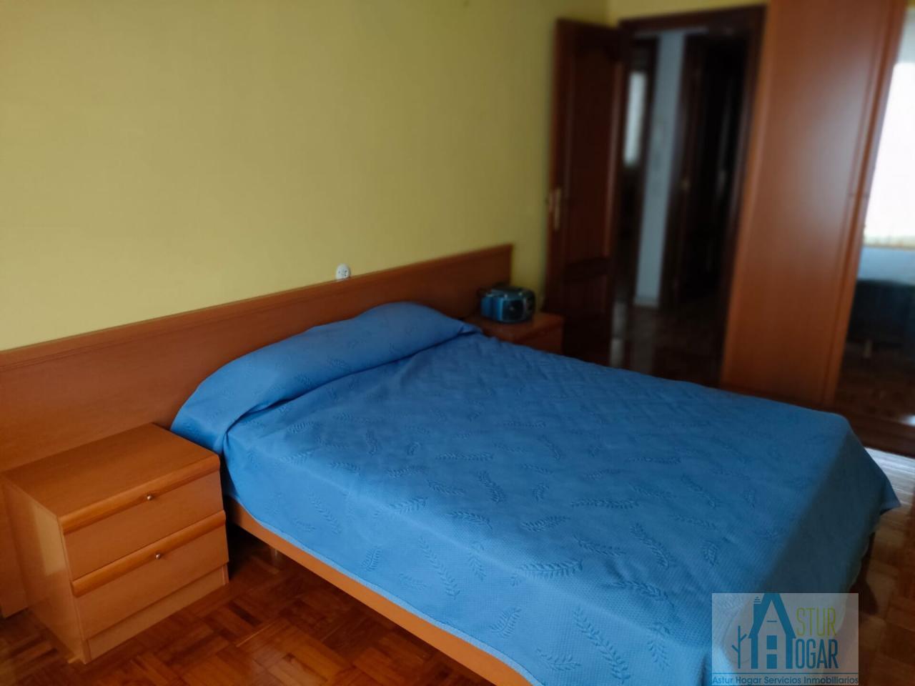 Venta de piso en Avilés Concejo