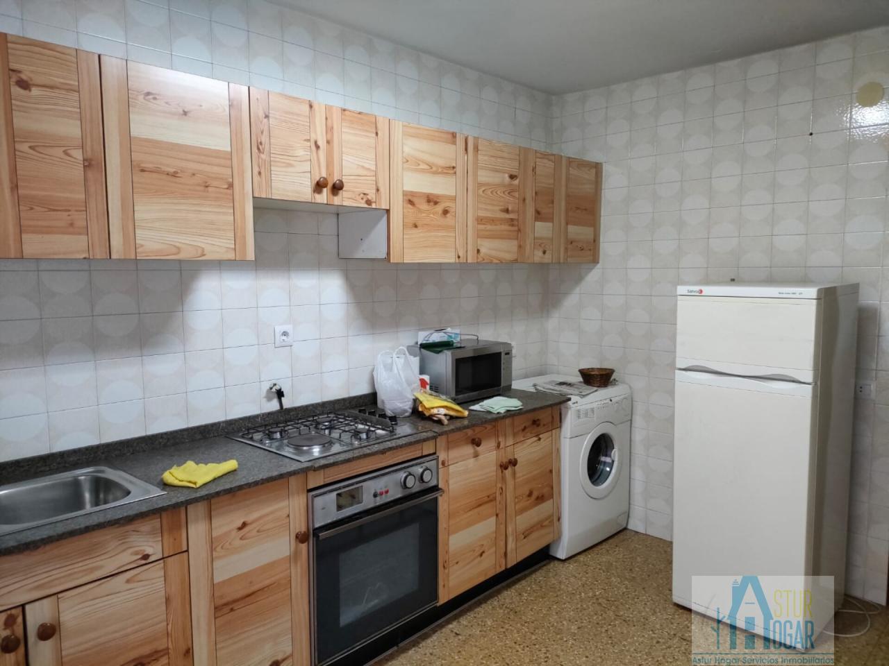 Venta de piso en Avilés Concejo