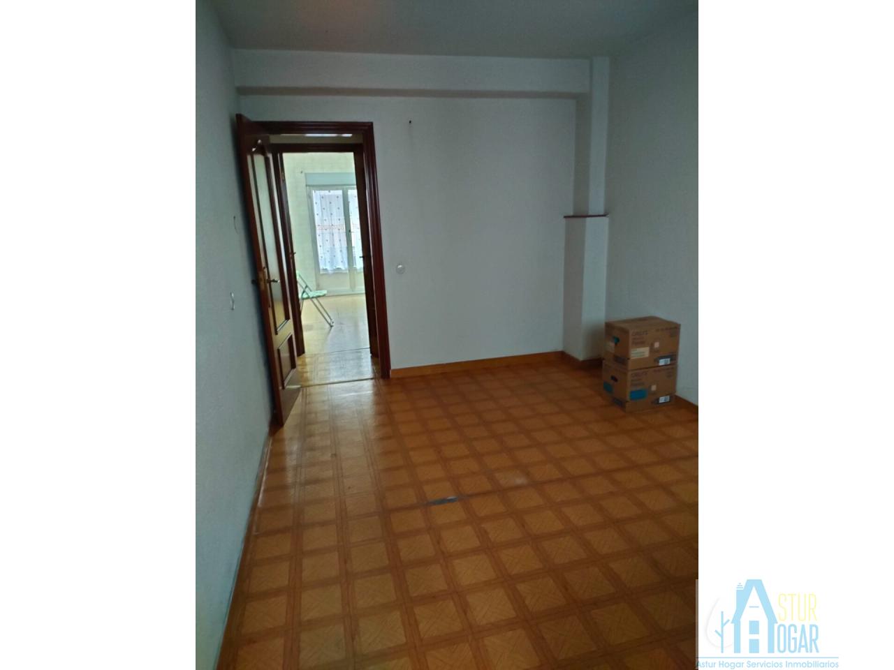 Venta de piso en Avilés Concejo