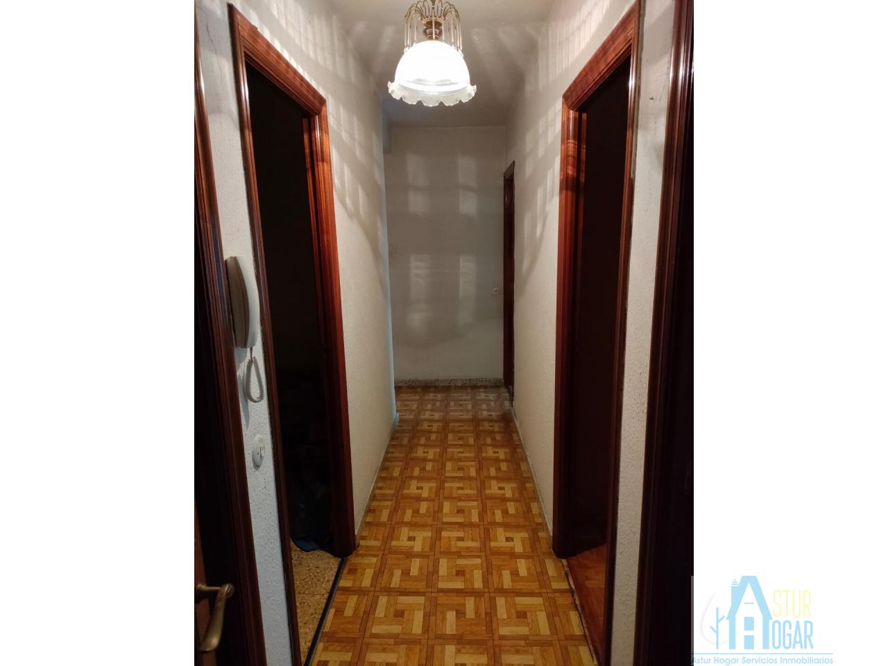 Venta de piso en Avilés Concejo