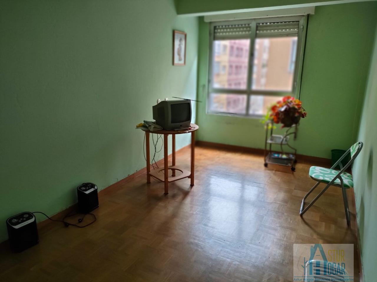 Venta de piso en Avilés Concejo
