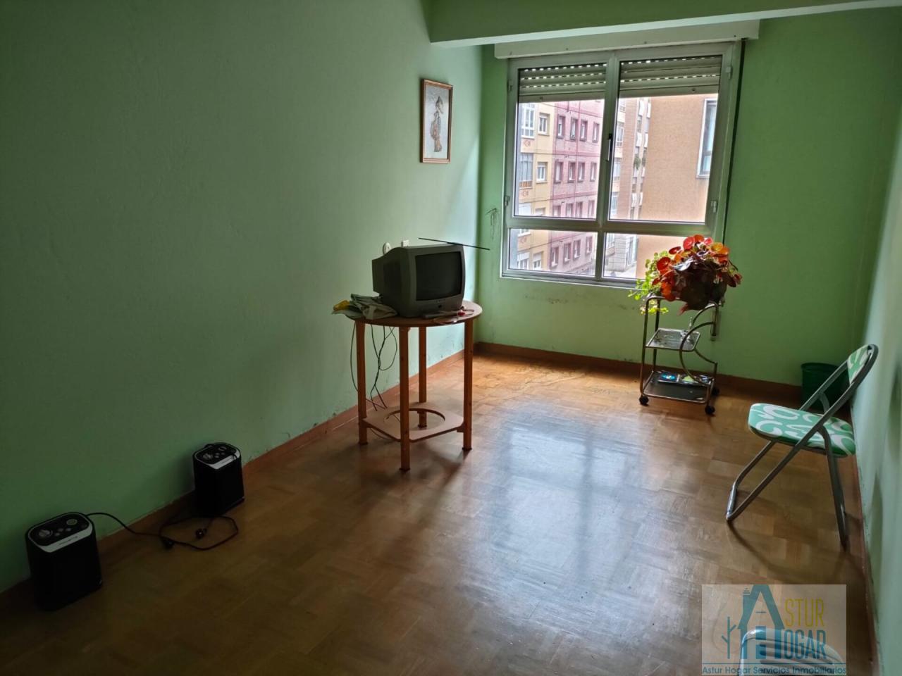 Venta de piso en Avilés Concejo