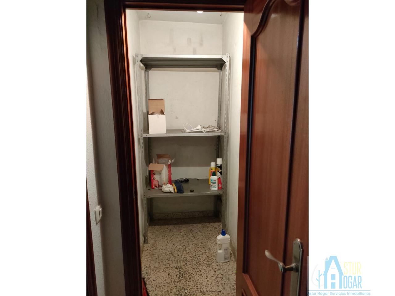 Venta de piso en Avilés Concejo