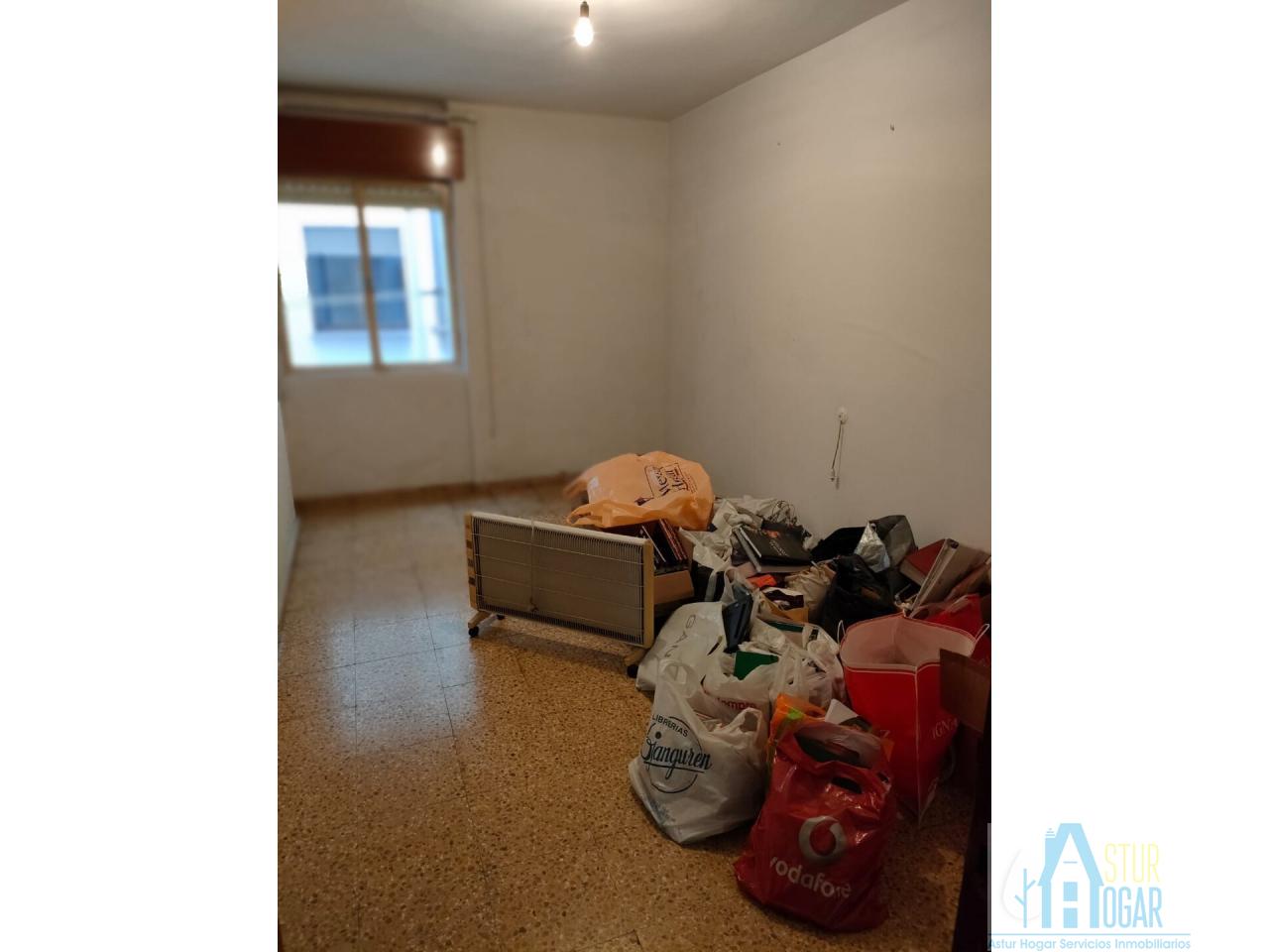 Venta de piso en Avilés Concejo