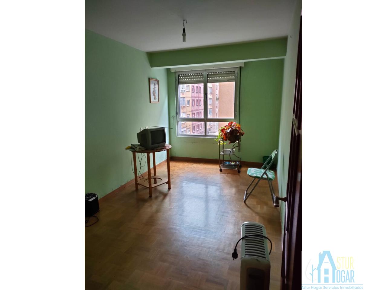 Venta de piso en Avilés Concejo