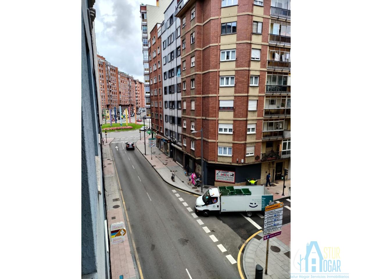 Venta de piso en Avilés Concejo