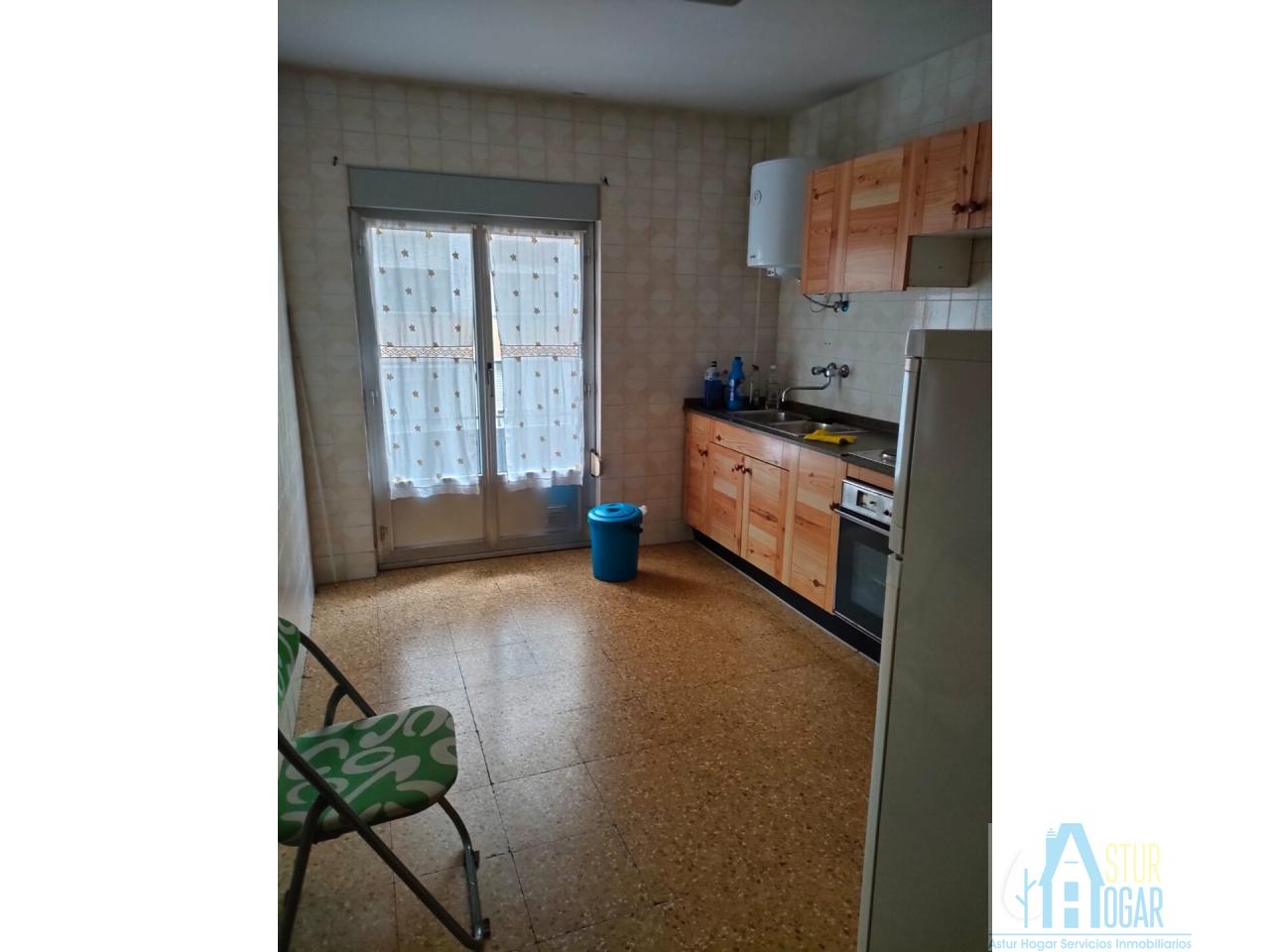 Venta de piso en Avilés Concejo