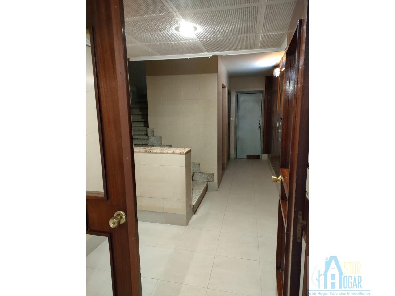 Venta de piso en Avilés Concejo