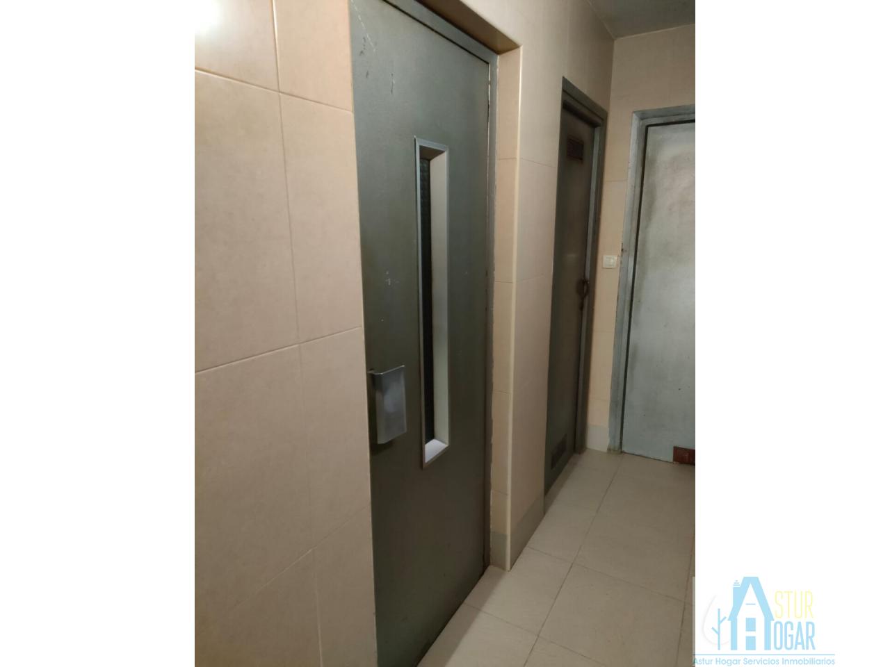 Venta de piso en Avilés Concejo