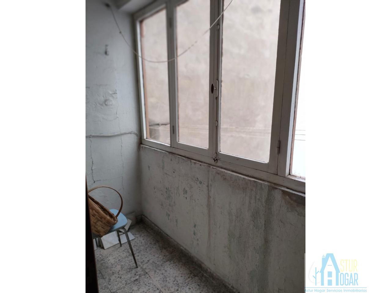 Venta de piso en Avilés Concejo