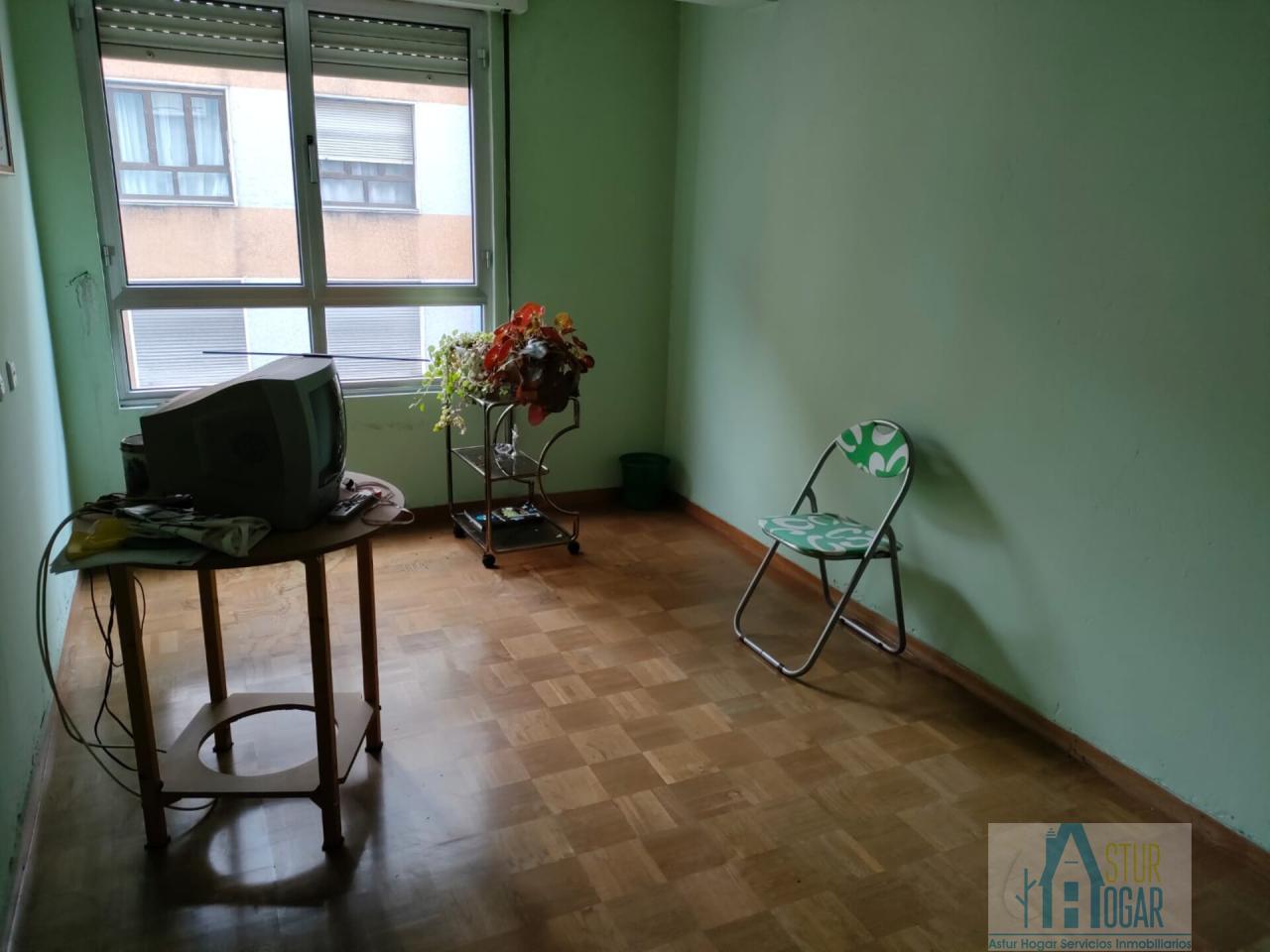 Venta de piso en Avilés Concejo