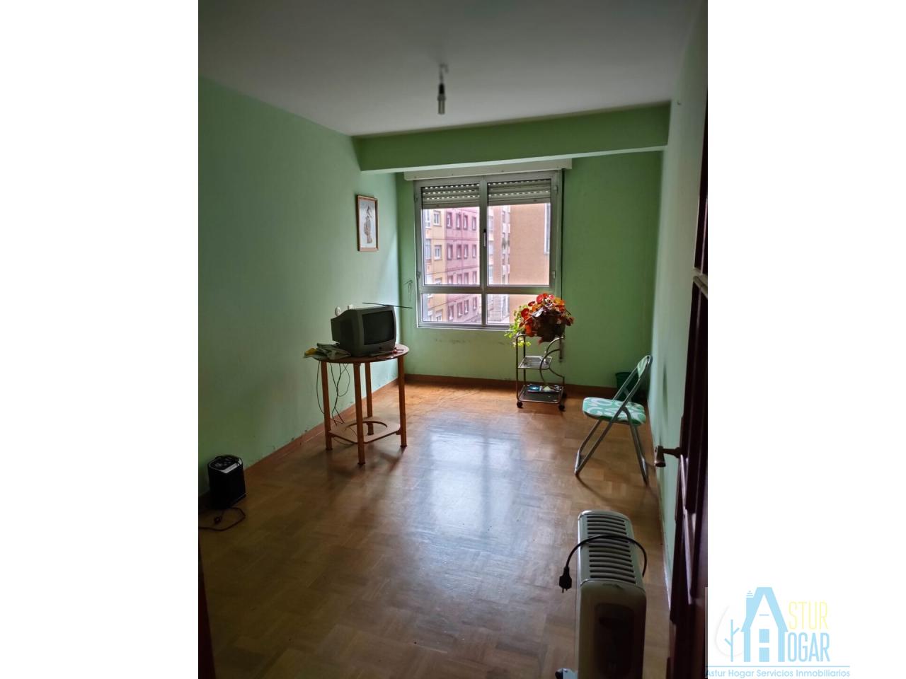 Venta de piso en Avilés Concejo