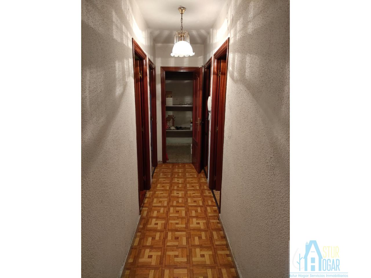 Venta de piso en Avilés Concejo
