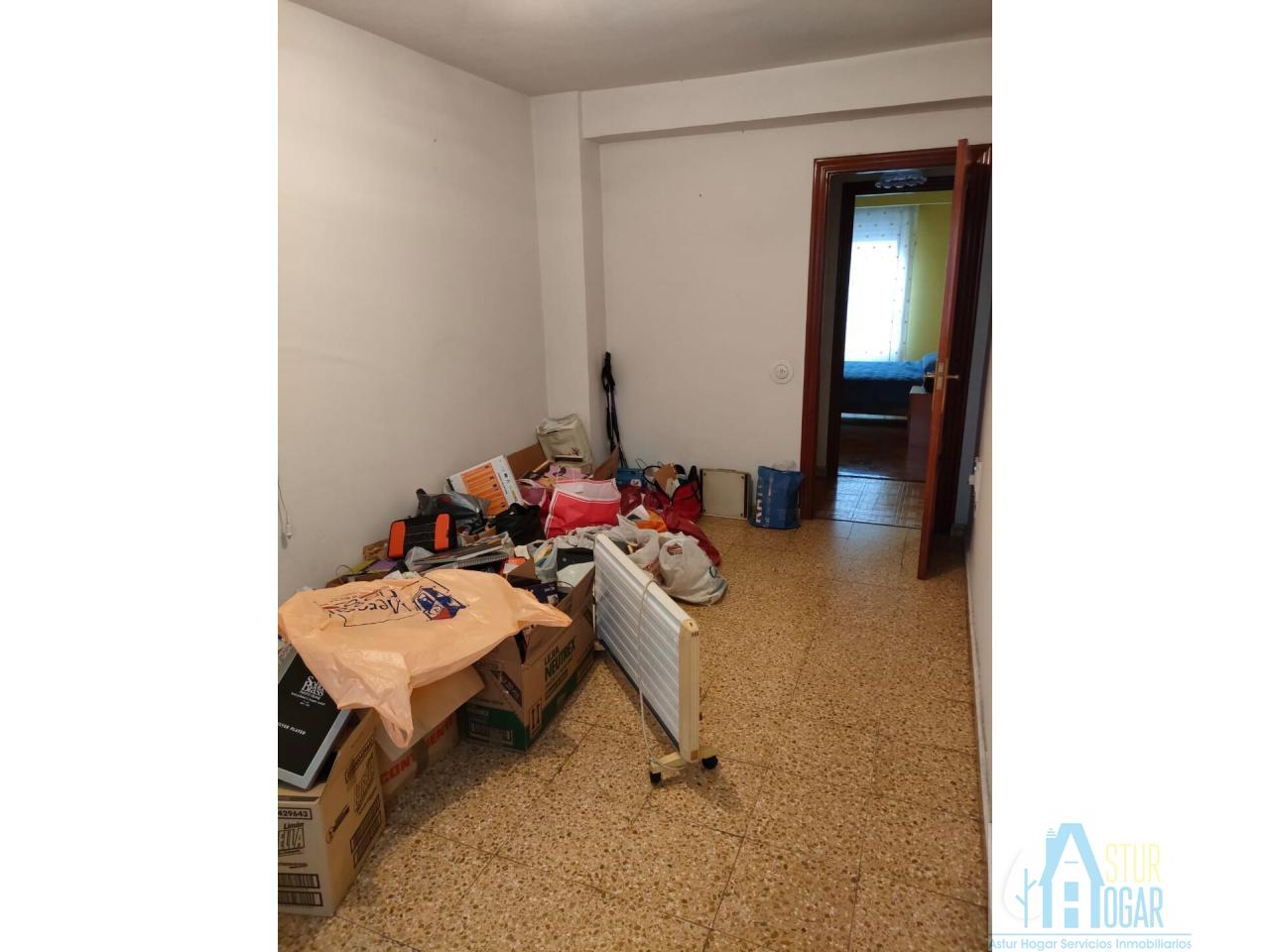 Venta de piso en Avilés Concejo