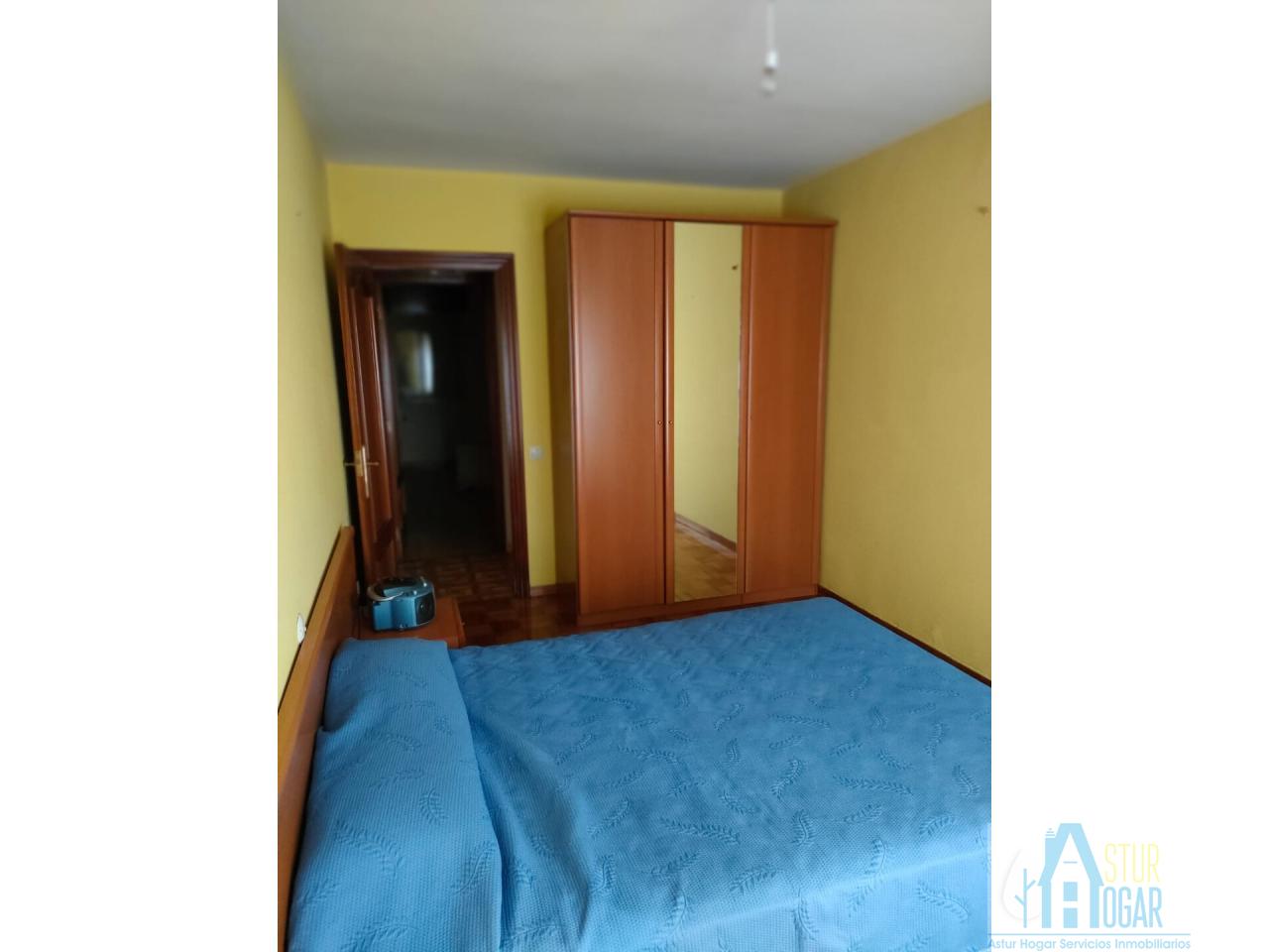 Venta de piso en Avilés Concejo