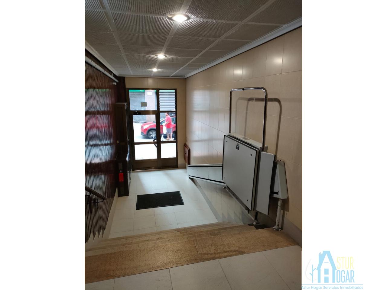 Venta de piso en Avilés Concejo